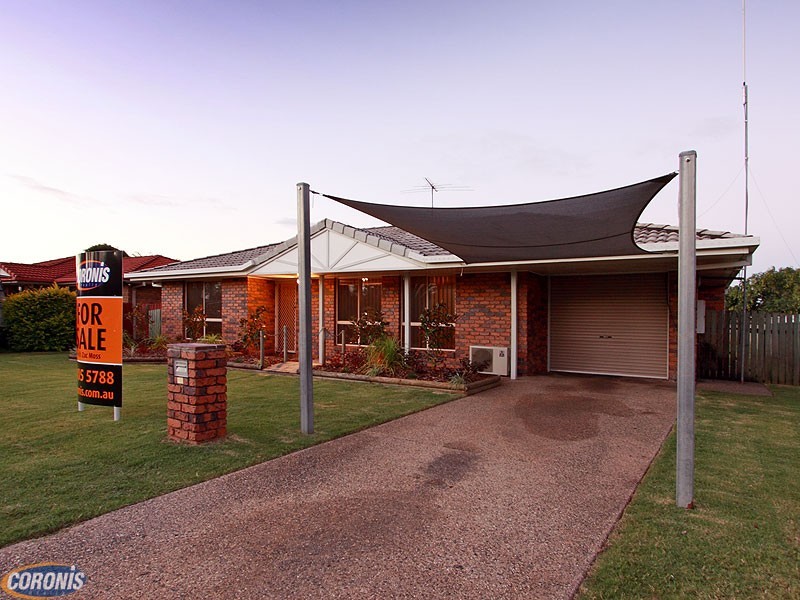 Bald Hills QLD 4036