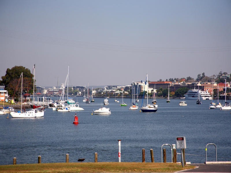 Hamilton QLD 4007