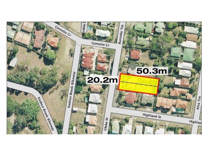 Gordon Park QLD 4031