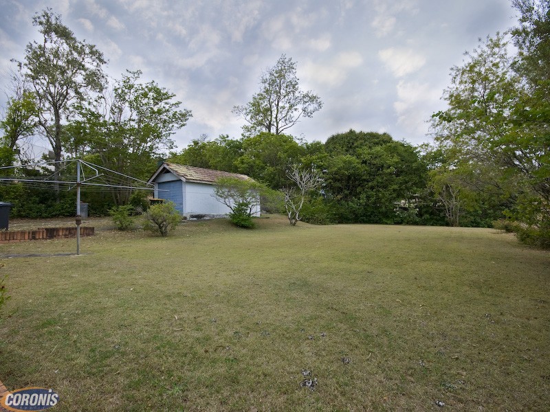 Gordon Park QLD 4031