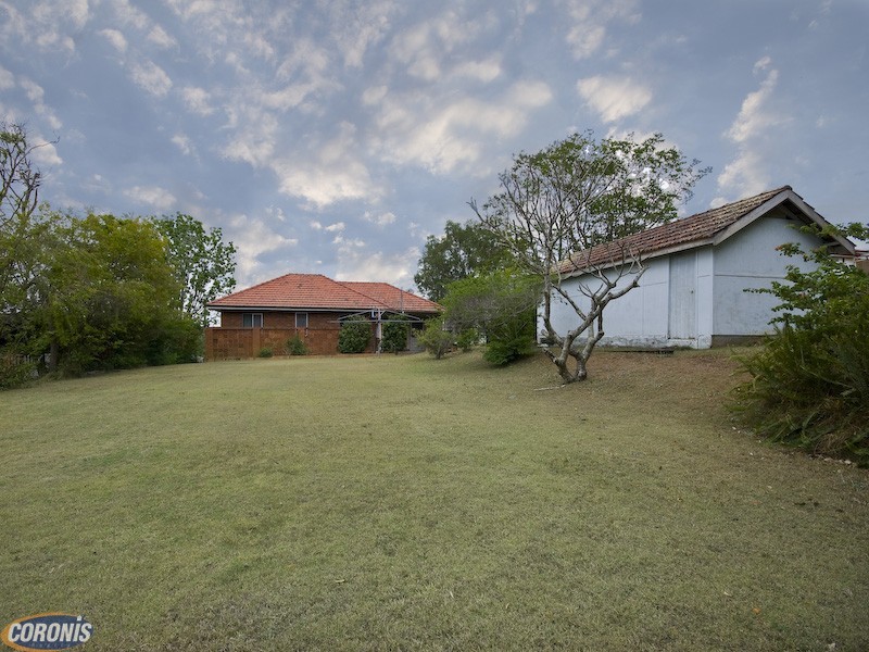 Gordon Park QLD 4031