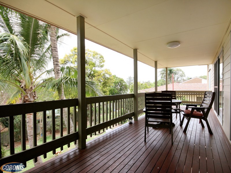 Bracken Ridge QLD 4017