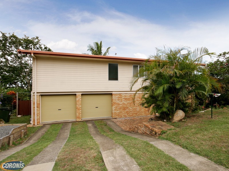 Bracken Ridge QLD 4017