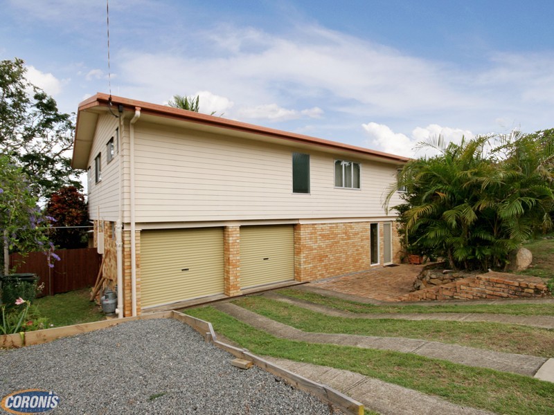 Bracken Ridge QLD 4017