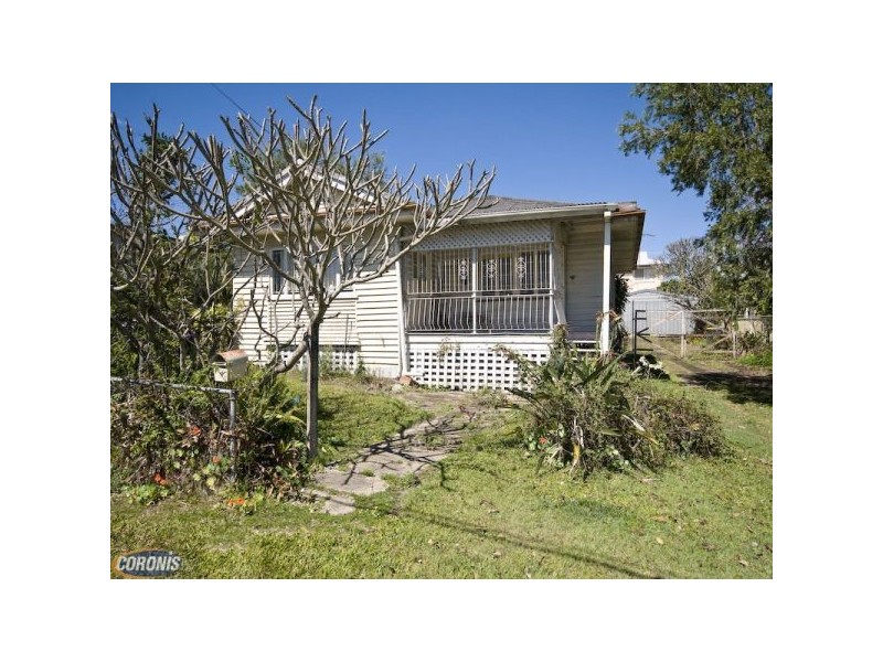 2 Trundle Street, Enoggera QLD 4051