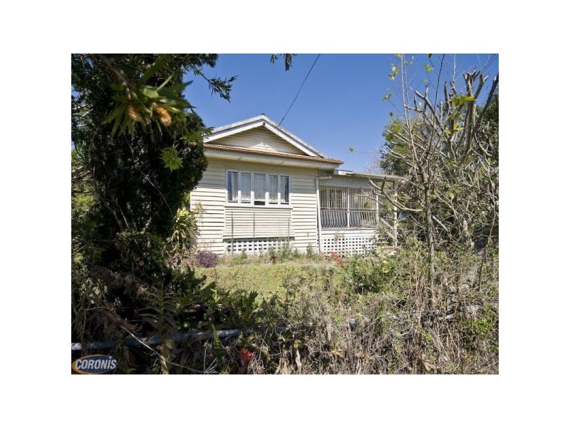 2 Trundle Street, Enoggera QLD 4051