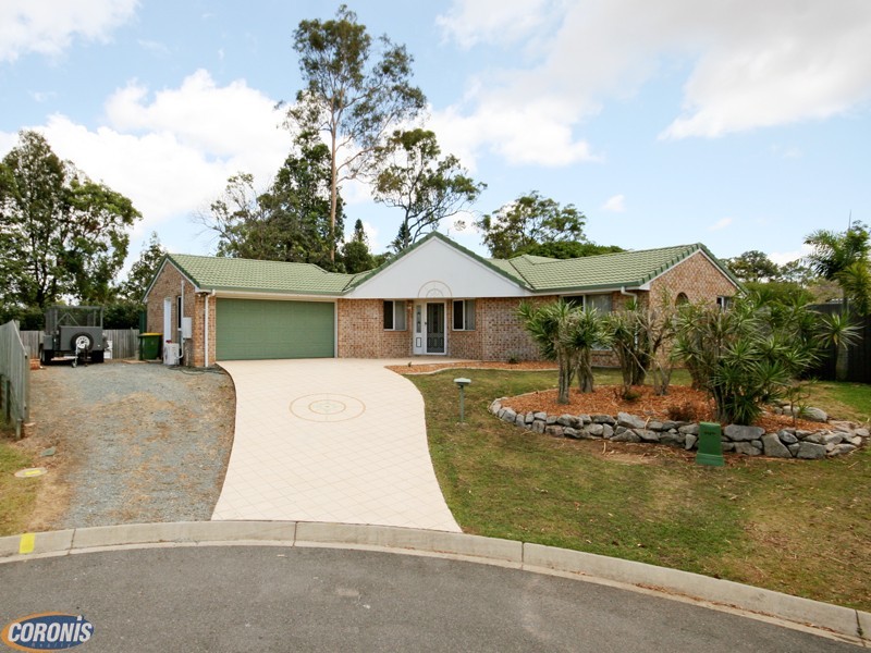 Griffin QLD 4503