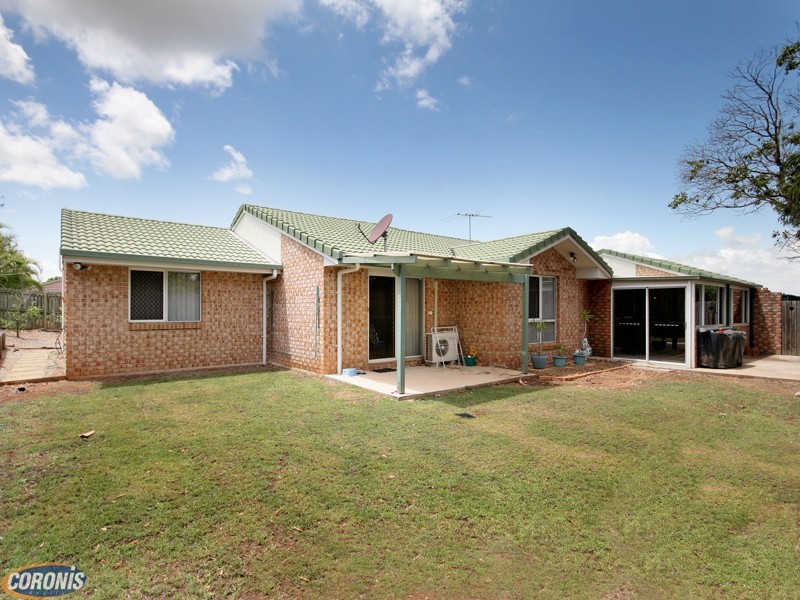 Griffin QLD 4503