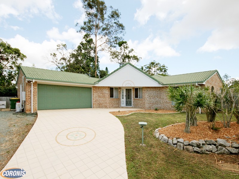 Griffin QLD 4503