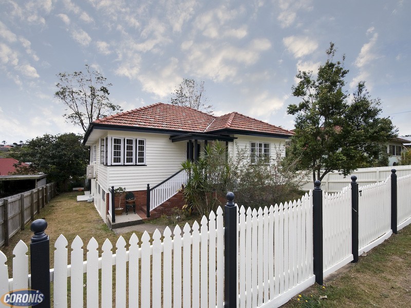 11 Cressey Street, Wavell Heights QLD 4012