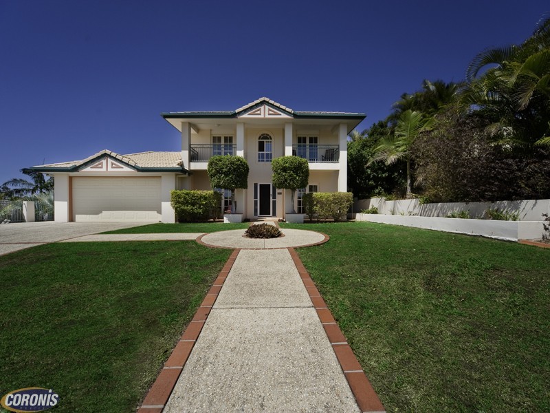 Bridgeman Downs QLD 4035