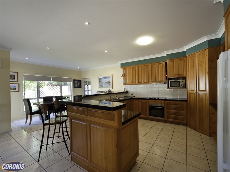 Bridgeman Downs QLD 4035