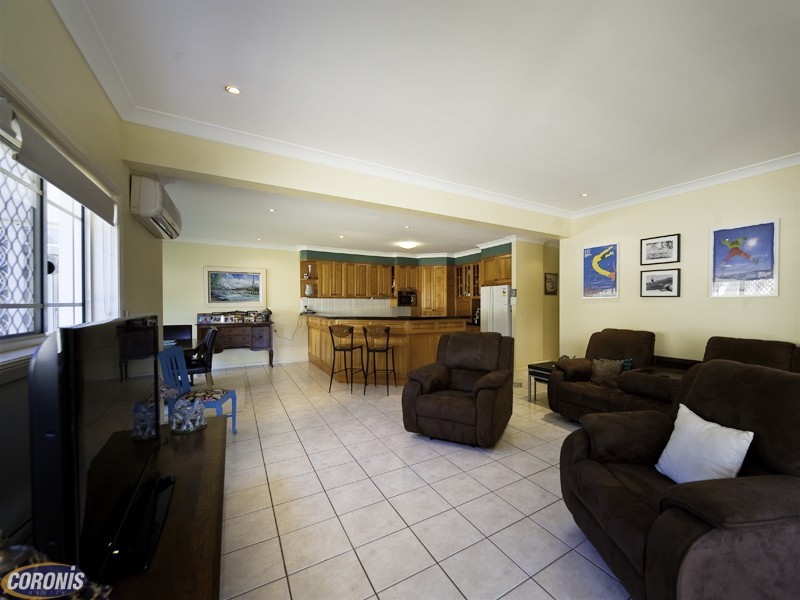 Bridgeman Downs QLD 4035