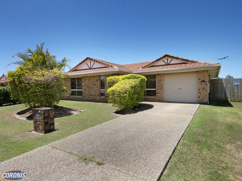 Bracken Ridge QLD 4017