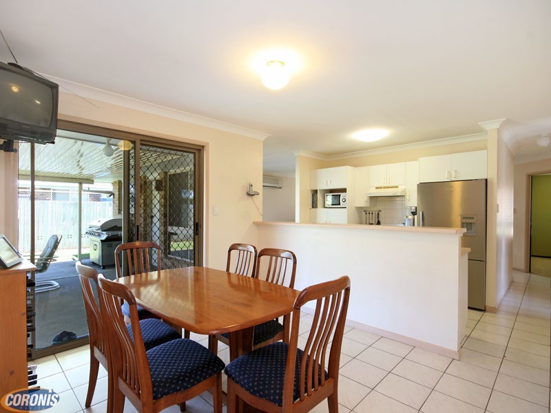 Bracken Ridge QLD 4017