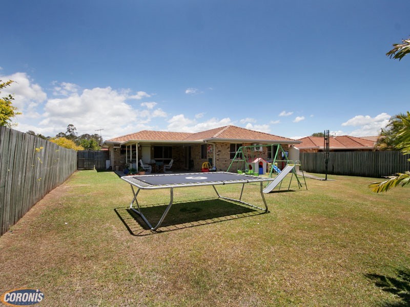 Bracken Ridge QLD 4017