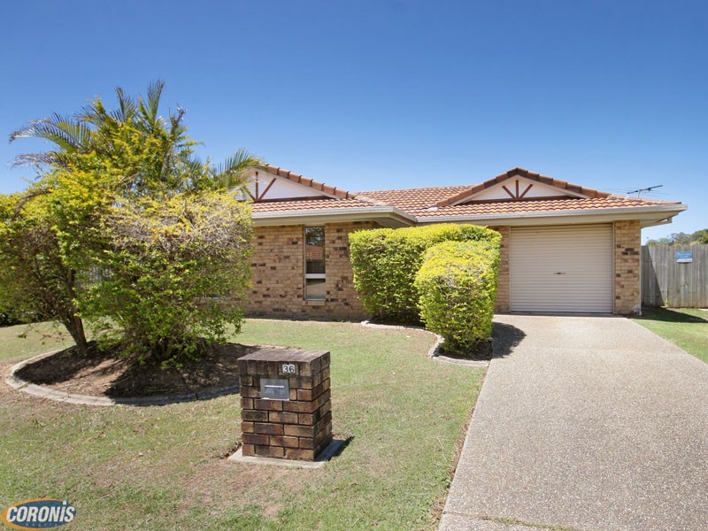Bracken Ridge QLD 4017
