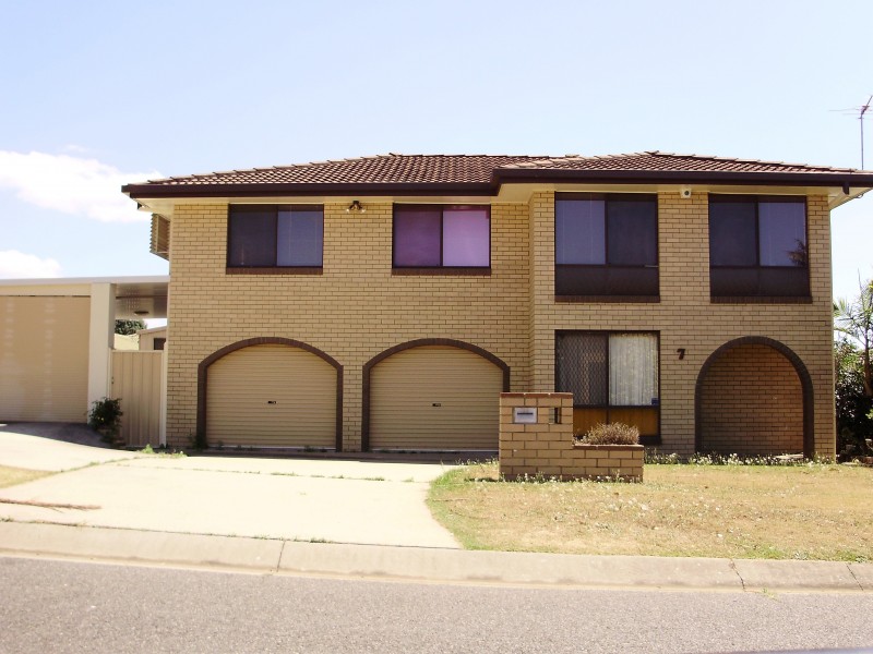7 Portumna Street, Bracken Ridge QLD 4017