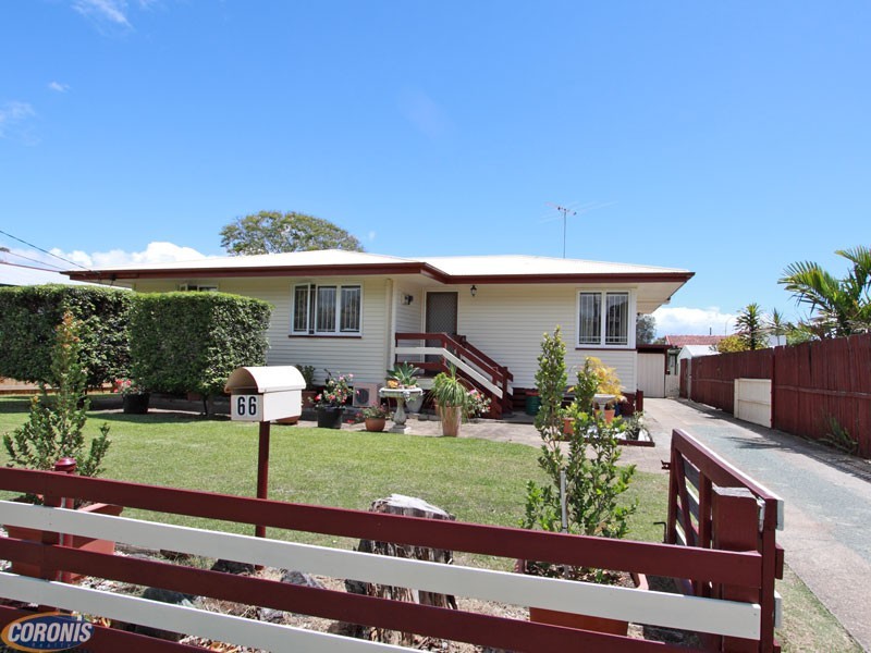 66 Bellicent Road, Bracken Ridge QLD 4017