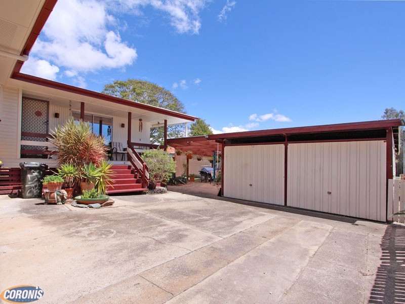 66 Bellicent Road, Bracken Ridge QLD 4017