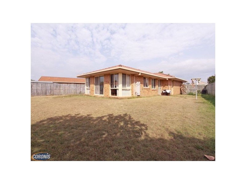 Fitzgibbon QLD 4018