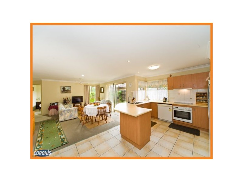15 Laar Crescent, Boondall QLD 4034