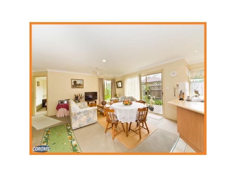 15 Laar Crescent, Boondall QLD 4034