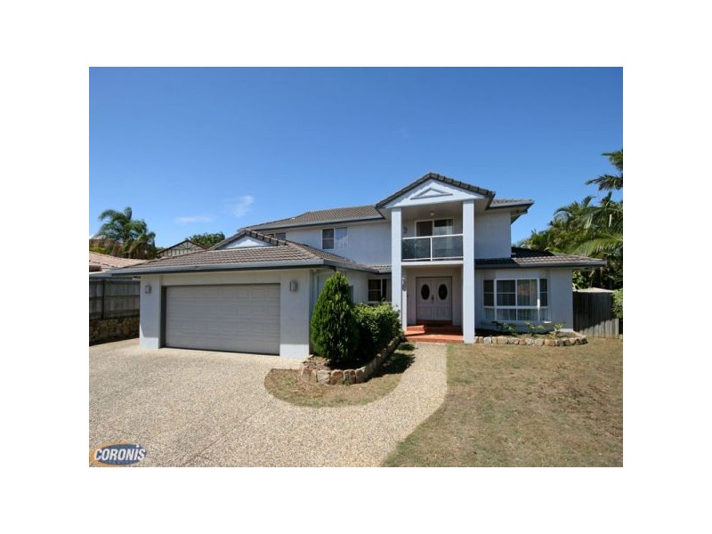 5 Opera Close, Bracken Ridge QLD 4017