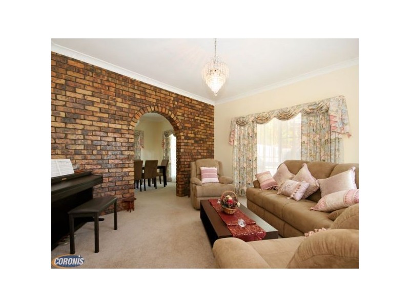 5 Opera Close, Bracken Ridge QLD 4017