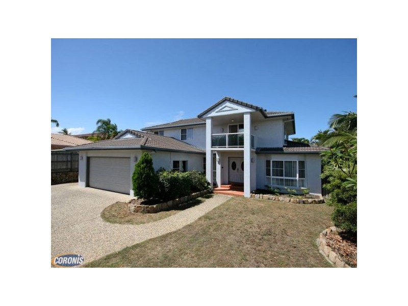 5 Opera Close, Bracken Ridge QLD 4017