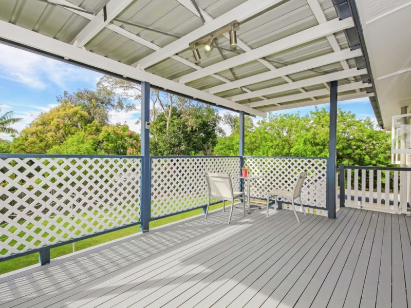 21 Swanwick Street, Zillmere QLD 4034