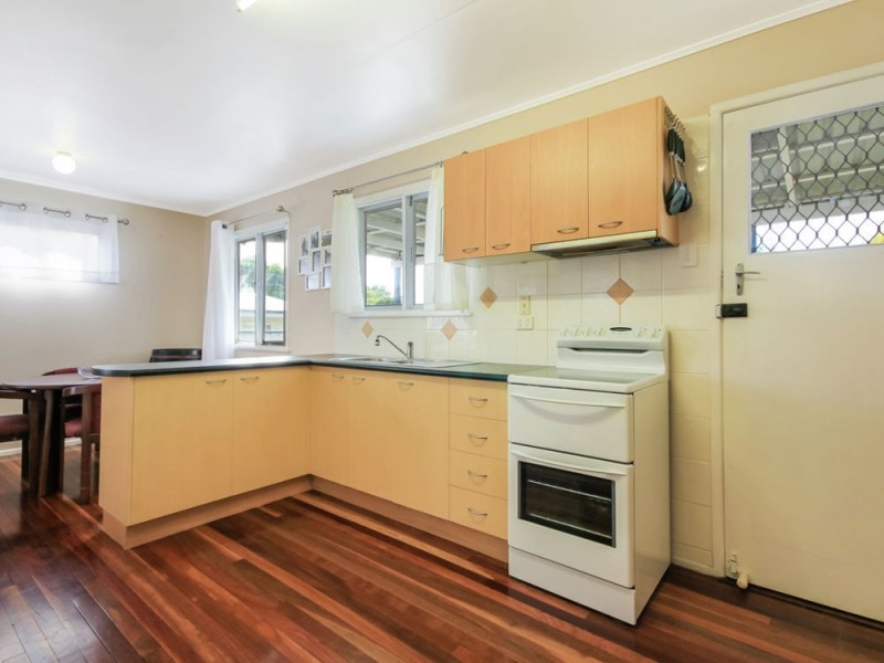 21 Swanwick Street, Zillmere QLD 4034