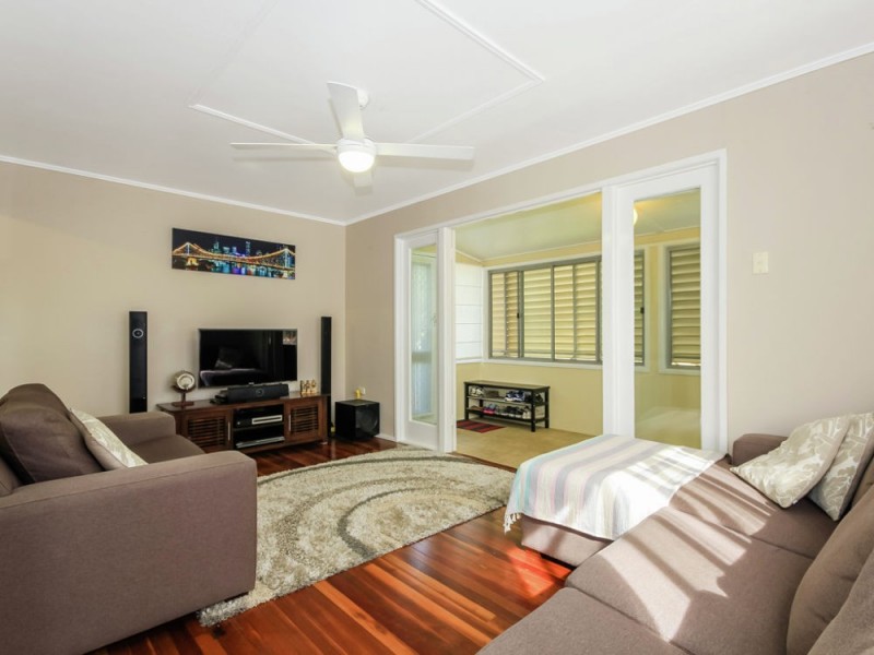 21 Swanwick Street, Zillmere QLD 4034