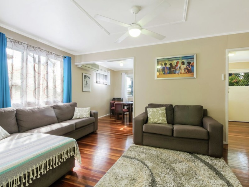 21 Swanwick Street, Zillmere QLD 4034