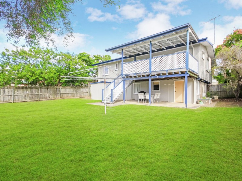 21 Swanwick Street, Zillmere QLD 4034