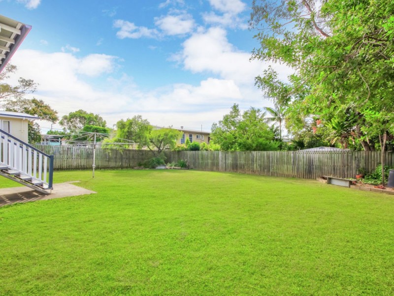 21 Swanwick Street, Zillmere QLD 4034