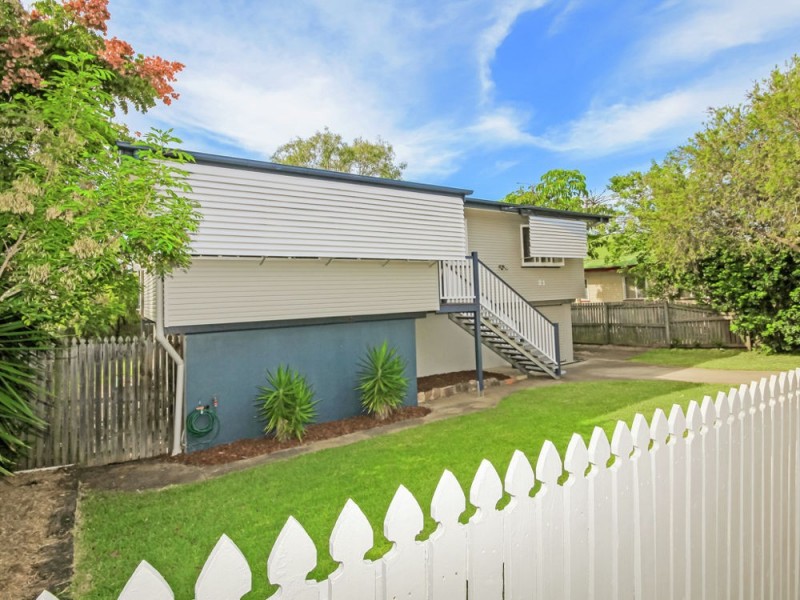 21 Swanwick Street, Zillmere QLD 4034
