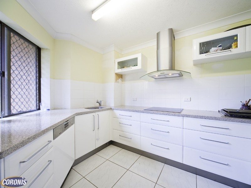 Kelvin Grove QLD 4059