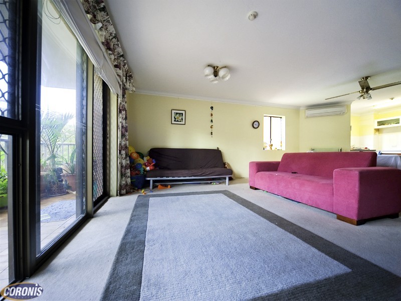 Kelvin Grove QLD 4059