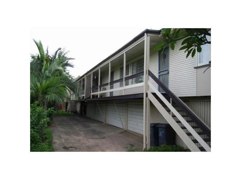 5/50 Farm Street, Newmarket QLD 4051