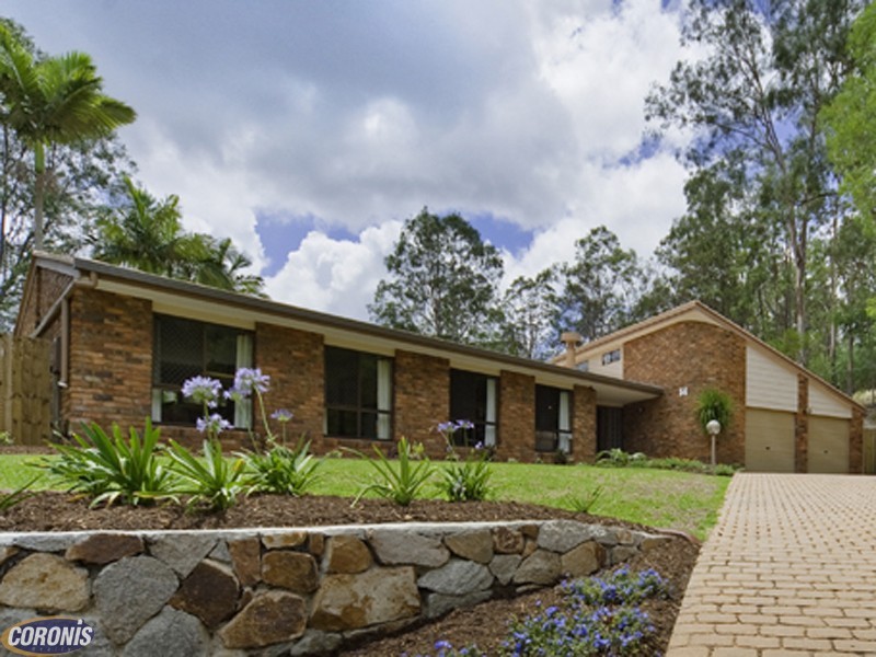 56 Yallamurra Street, The Gap QLD 4061