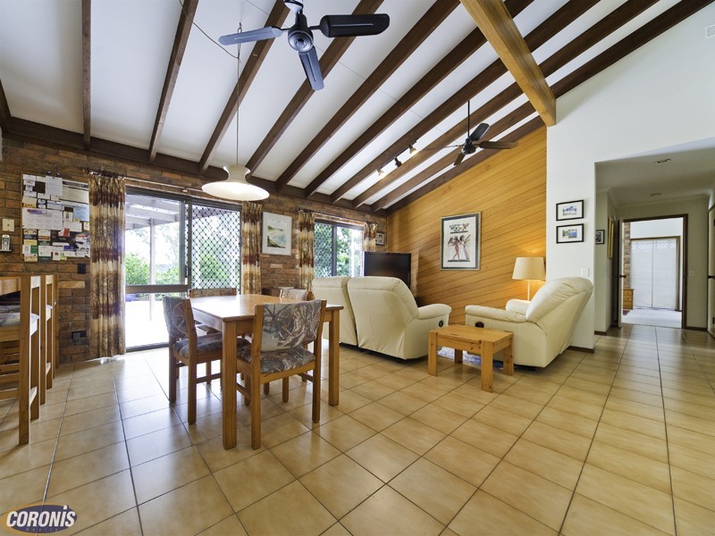 56 Yallamurra Street, The Gap QLD 4061