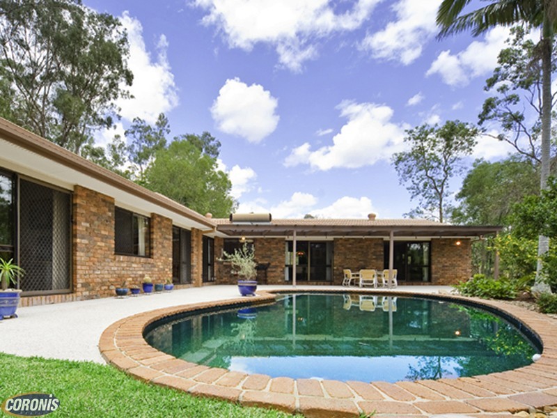 56 Yallamurra Street, The Gap QLD 4061