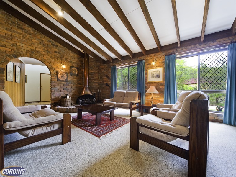 56 Yallamurra Street, The Gap QLD 4061