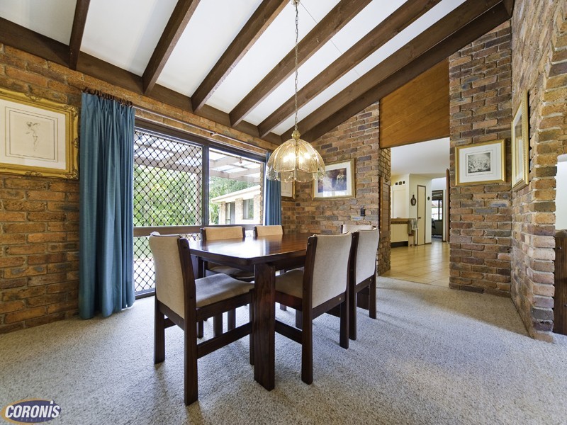 56 Yallamurra Street, The Gap QLD 4061