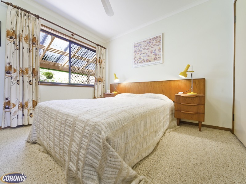 56 Yallamurra Street, The Gap QLD 4061