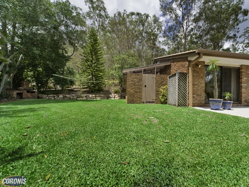 56 Yallamurra Street, The Gap QLD 4061