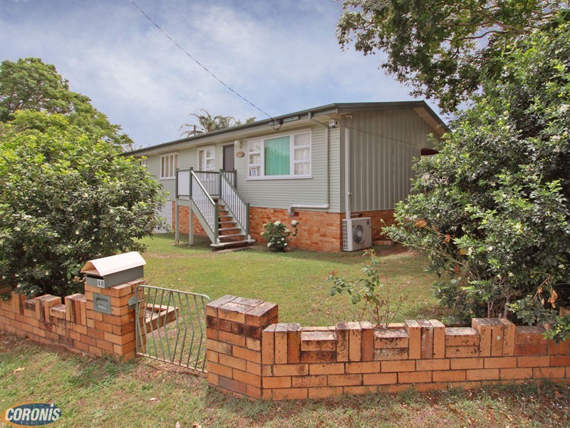 38 Hutton Road, Aspley QLD 4034