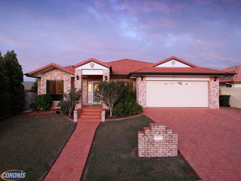 73 Streisand Drive, Mcdowall QLD 4053