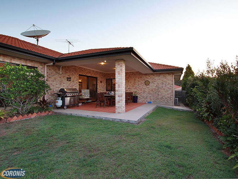 73 Streisand Drive, Mcdowall QLD 4053